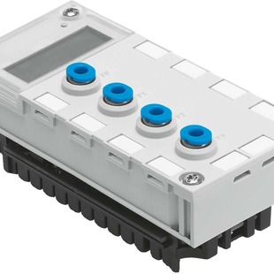 FESTO Festo GF-M5-4 1515151453 Водяной насос мультиплс поворотный GF-M5-8 15151454