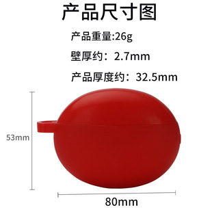 Для новых Huawei freebuds 4i настоящая Беспроводная Bluetooth-гарнитура защитный чехол силиконовая сумка для хранения производителей