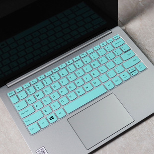 Подходит для Lenovo маленькая Новая пленка для клавиатуры Pro13 13,3-дюймовый ноутбук вогнутая и выпуклая Защитная крышка с полным покрытием