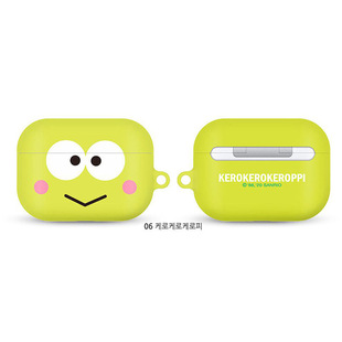 Hello Kitty чехол для беспроводной Bluetooth-гарнитуры Apple с большими ушами и собакой из мультфильма для AirPods 3 с защитой от падения