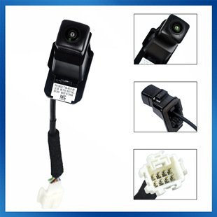 39530-T7M-H010-M1 для Honda 20015-2019 Bin-Zhi модели, обратная вспомогательная камера