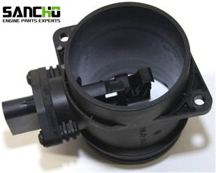 Air Flow Meter Sensor MAF Sensor 13627533853 for Bmw 0280218165