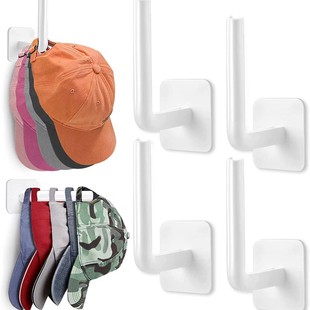 Cross-border L-shaped Multi-functional Strong Adhesive Hook Punch-free Adhesive Wall Seamless Household Kitchen Adhesive Hook