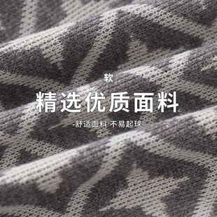 Men's and Women's Baby Knitted Wool Jumpsuit Newborn Baby Hare Clothes Spring and Autumn Plaid Fashion Climbing Clothing Baby Clothes