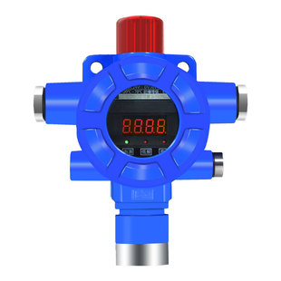 Zhongan Tan Explosion-Proof Combustible Gas Detection Control Alarm Gas Station Toxic Gas Concentration Leak Detector