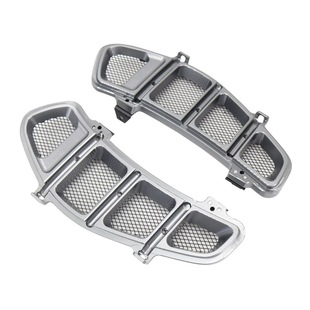 Для VESPA GTS 250 300 2013-2020 Док для воды сетка украшения