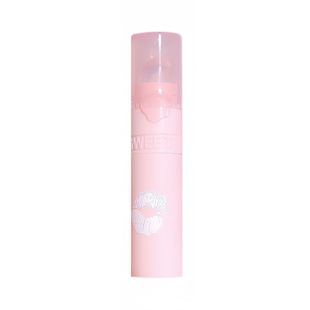 SWEET MINT Губы грязная матовая матовая губная глазурь псевдо-простые губные щеки студенческая вечеринка показывает белую помаду