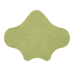 Cross-border best selling three-volt patch leg moxa leaf warm moxibustion knee patch moxibustion hot compress neck big toe foot patch 10/