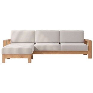 New Chinese-style Redwood Sofa Cushion High Density Cushion Sponge Single Three-person Sofa Cushion Cover Non-slip Sofa Cushion