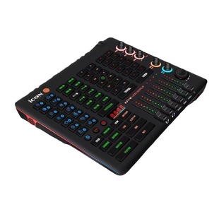 Новый Icon Live Console сотовый телефон звуковая карта в прямом эфире
