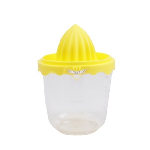 Household Manual Lemon Squeezer Multifunctional Squeezer Plastic Orange Juice Squeezer Hand Squeezer
