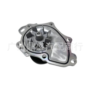16100-28040 16100-0H030 is suitable for Camry 2.4 Previa RAV4 engine water pump