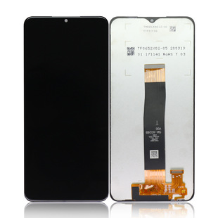 Для Samsung A32 4G 5G экран в сборе оригинальный с рамкой A325 мобильный телефон ЖК-дисплей A326 внутри и снаружи экрана