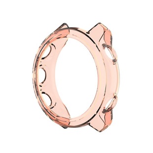 Jiaming forerunner245 Watch Protective Case Jiaming F245 Watch Half Bag Hollow Case in stock