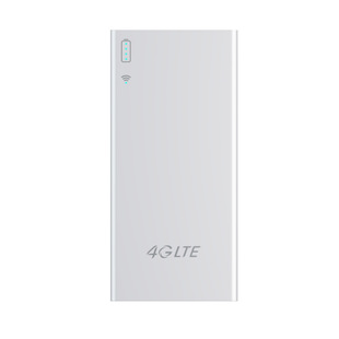 Carry-on wifi Plug-free Internet Outdoor Live Portable Dormitory Rental Site Wireless Router