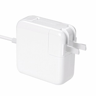 85W for Apple laptop charger Macbookair magnetic fast charging power adapter L interface