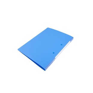 Comix folder AR600A/AB600/AB600W strong clip A4 single clip double clip single spring clip Punch clip