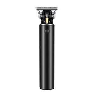 Cross-border new hair clipper retro oil head electric clippers shaved hair clippers suit carving clippers manufacturers
