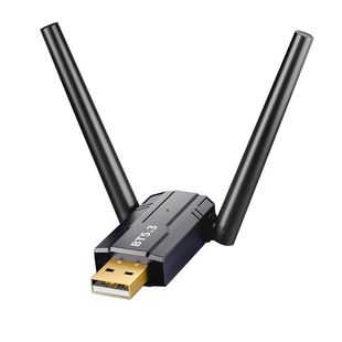 Новый 5,3 Bluetooth адаптер диск-бесплатный компьютер USB внешний Bluetooth динамик гарнитура аудио приемник передатчик