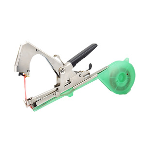 Bundling Machine Agricultural Tomato Bundling Machine Bundling Artifact Bundling Grape Bundling Cucumber Tape Nail Bundling Machine