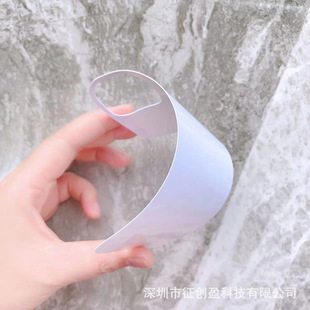 Applicable to iPhone14 thermal transfer mobile phone shell plastic sheet sublimation support wireless charging TPU + PC + plastic plate