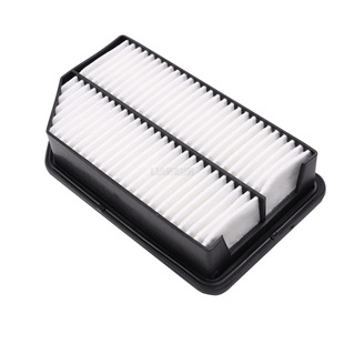 Applicable to 10 11 12 13 Changan CX20 1.3L air filter element air filter air grid accessories