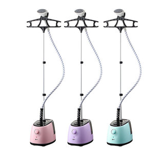 Cross-border exclusive for foreign trade Amazon three-in-one household Yangzi hand-held ironing machine steam clothing ironing machine