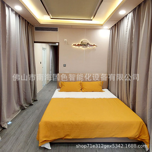 Future capsule Starship capsule mobile B & B B Resort Italian mobile space capsule B & B cabin