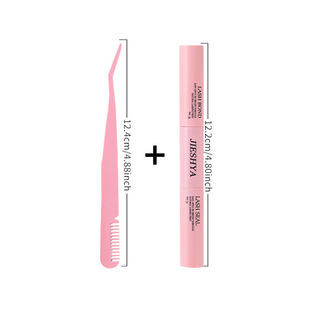 Amazon трансграничные DIY Clusters Lashes накладные ресницы 40D100D гроздья D Curl