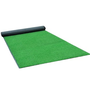 Artificial lawn carpet outdoor artificial turf artificial plastic green decoration Kindergarten enclosure engineering simulation lawn