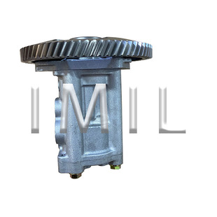 Для Toyota Coolzer 1VD двигатель масляный насос 151A0-51021