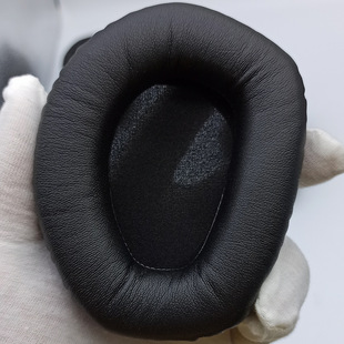 Suitable for Sennheiser HDR RS165 RS175 RS185 RS195 sea earphone earmuffs