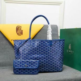 2024 новый tote bags Goya женская сумка европейская и американская Y-образная сумка для покупок большая емкость сумка для матери и ребенка на складе