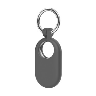 Применимый защитный чехол Samsung Galaxy SmartTag2, трекер позиционирования Samsung, портативный защитный чехол с защитой от потери