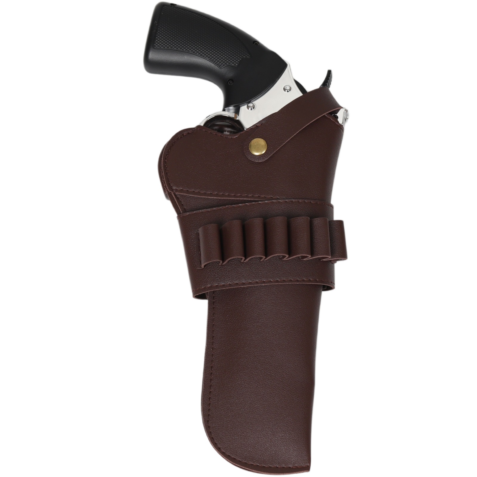 Halloween Medieval Retro Revolver Holster Steampunk Viking Pirate Gun Holster PU Leather Amazon