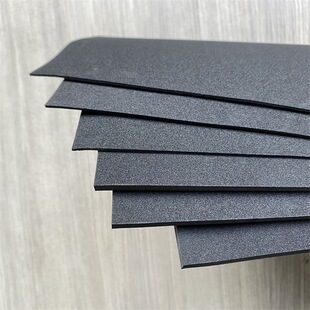 EVA foam lining eva sheet material back tape release paper foam factory waterproof insulation gift box