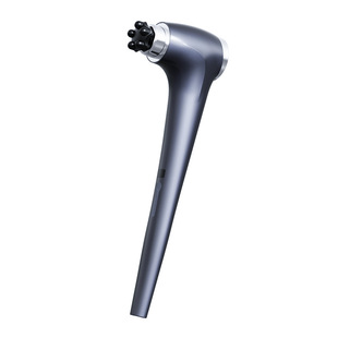 Новый Дельфин Электрический Массаж Stick ручной Back Beat Талия Массаж тела Stick Beat Health Вибрационный массажер