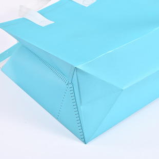 Spot Disposable Takeaway Aluminum Foil Insulation Bag Satchel Catering Cake Milk Tea Insulation Cold Preservation Aluminum Foil Special