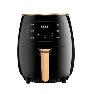 Smart Air Frierman 4.5L большой емкости безмасляный дым
