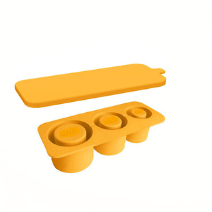 Spot Amazon Stanley Ice Ce Форма Stanley Ice Ce Frozen Ice Can Mold Mold Ice Cold Mold легко снять 30 40oz