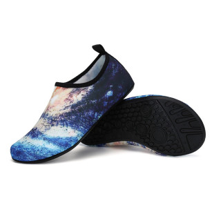 Wholesale Tracing Shoes 2023 New Cross-border Hiking Wading Swimming Shoes Men and Women Fitness Outdoor Beach Casual Shoes