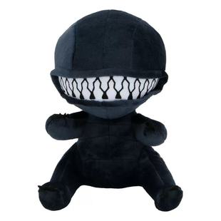 Cross-border new hot-selling special-shaped doll plush toy tooth baby clip doll machine movie animation peripheral toys wholesale