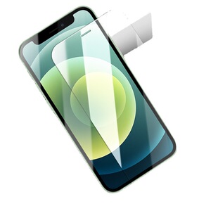 Стеклянная пленка HD Anti -15 Закаленное применимое 13pro 11 14 Закаленная пленка 7plus Взрывозащищенное обычное стекло Xsm
