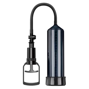Fitness Dark Transparent Vacuum Manual Portable Exercise Pneumatic Pressure Suction Adsorption Inverted Mold Aircraft Cup to Increase and Thicken