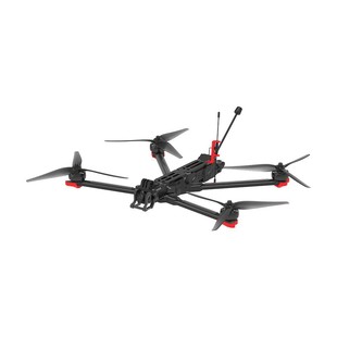 HQ Prop 9X4X3 9inch нейлоновый трехлопастной пропеллер FPV поперечная машина высокоэффективный нейлоновый пропеллер из углеродного волокна