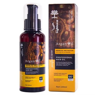 Argan oil эфирное масло для волос
