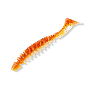 Bear King BEARKING Reverse Thread T-Tail Floating Water Soft Bait Luya Heikeng Ned Competitive Luya False Bait Wild Fishing