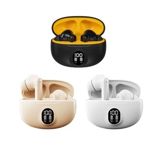 Трансграничная 895B S510 Bluetooth-гарнитура высокого качества звука гарнитура игра сверхдлинное время автономной работы завод оптом с цифровым дисплеем