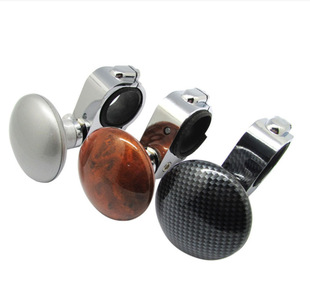 Car steering wheel car booster ball car booster labor-saving auxiliary steering wheel car accessories manufacturers wholesale