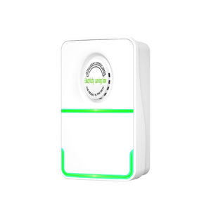 Cross-Border Foreign Trade New Household Voltage Spike Suppressor High-Efficiency Intelligent Stabilizer